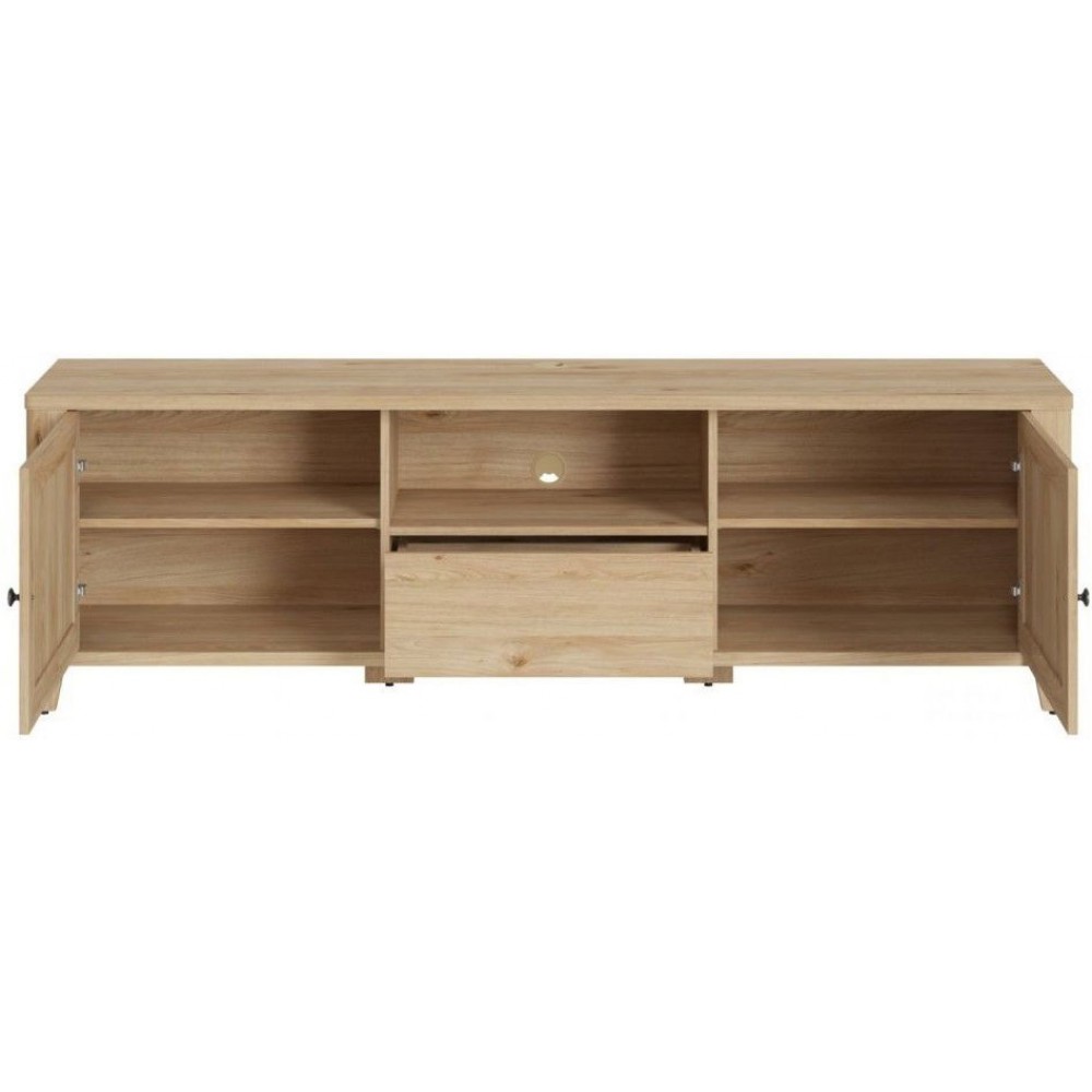 Έπιπλο τηλεόρασης Nostice 2D1S