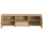 Έπιπλο τηλεόρασης Nostice 2D1S