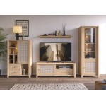 Βιτρίνα Nostice 1D2S