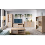 Βιτρίνα Nostice 1D2S