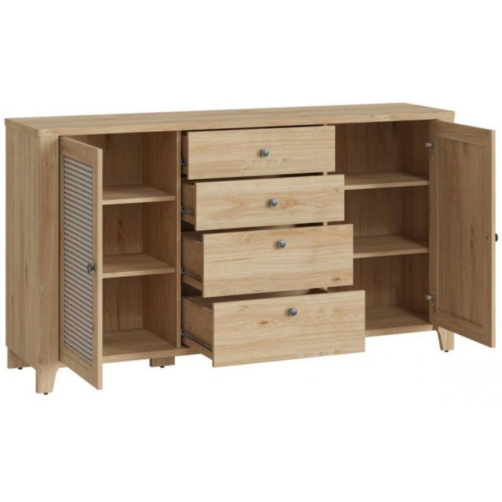 Μπουφές Nostice 2D4S