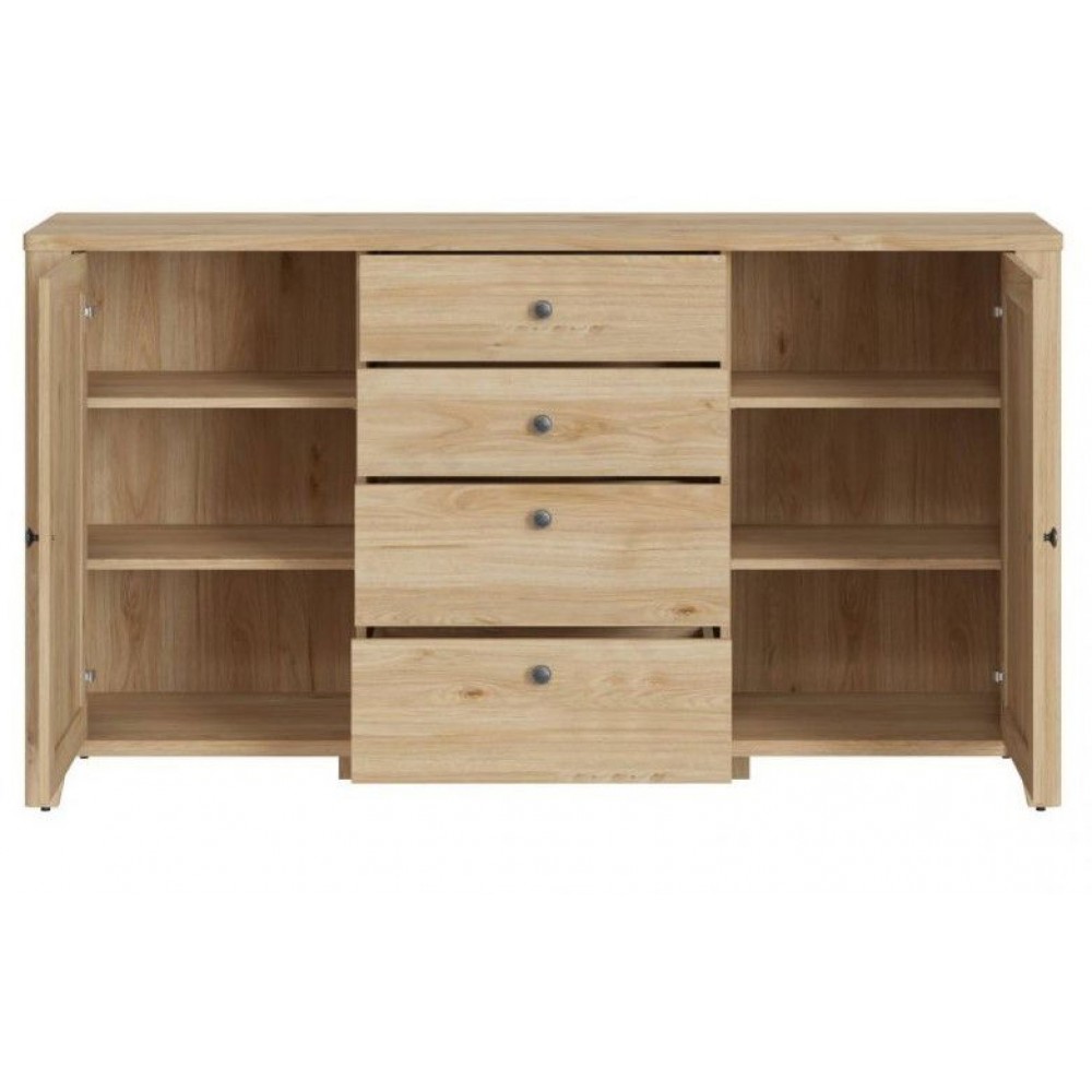 Μπουφές Nostice 2D4S