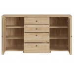 Μπουφές Nostice 2D4S