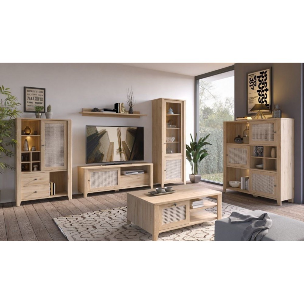 Τραπεζάκι σαλονιού Nostice 1S