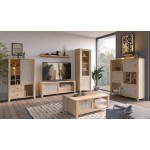 Τραπεζάκι σαλονιού Nostice 1S