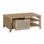 Τραπεζάκι σαλονιού Nostice 1S