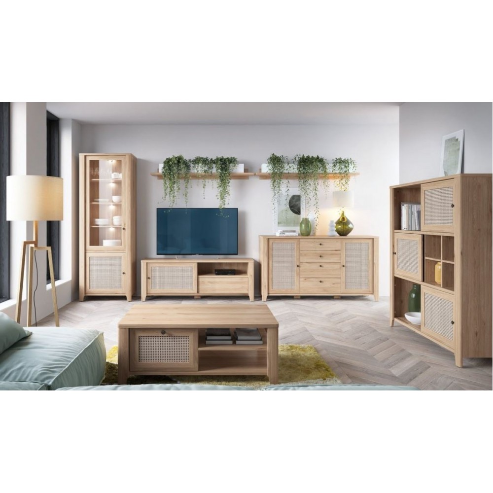 Τραπεζάκι σαλονιού Nostice 1S