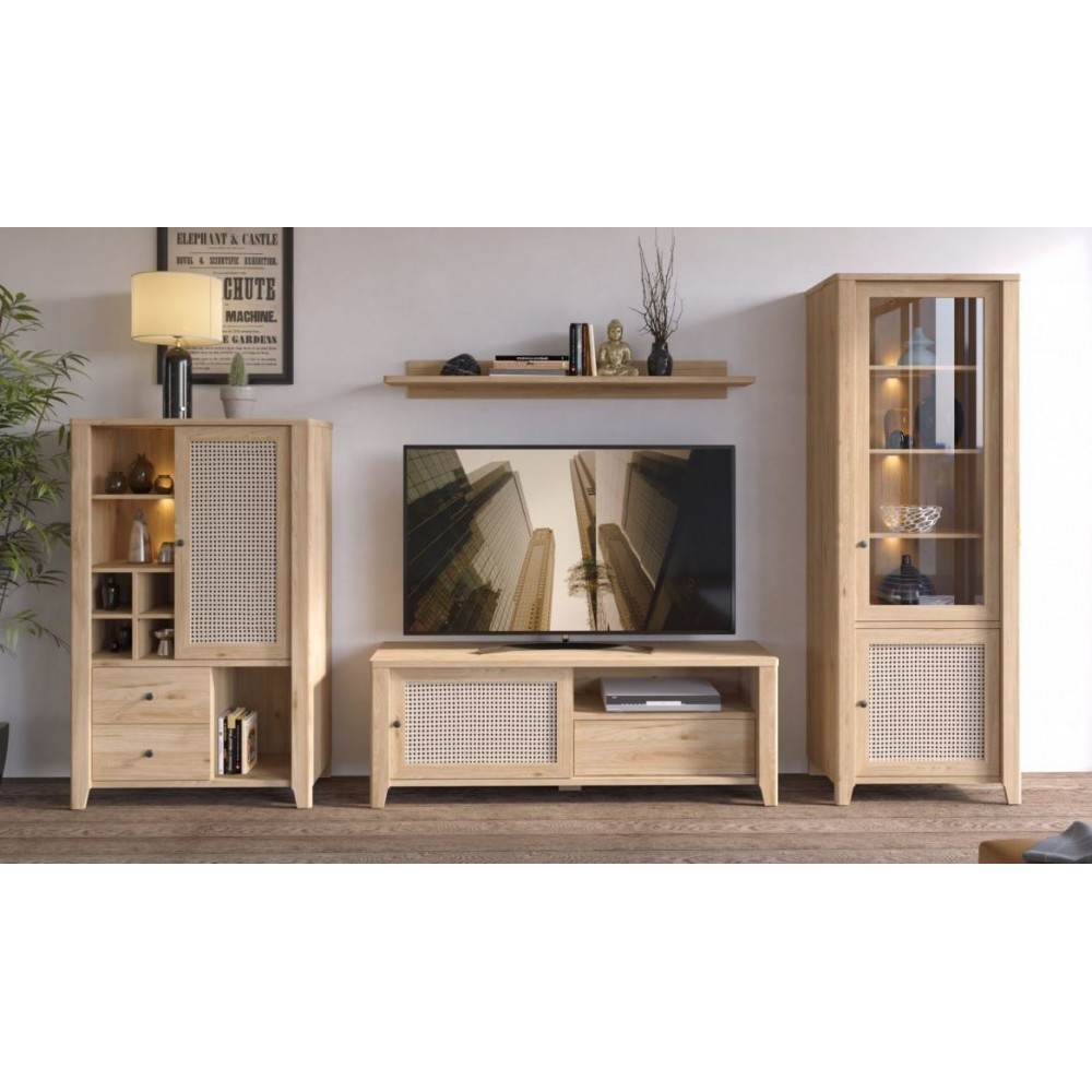 Βιτρίνα Nostice 2D