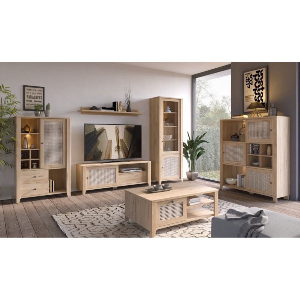 Βιτρίνα Nostice 2D