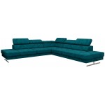 Γωνιακός καναπές Popeye Max-Petrol