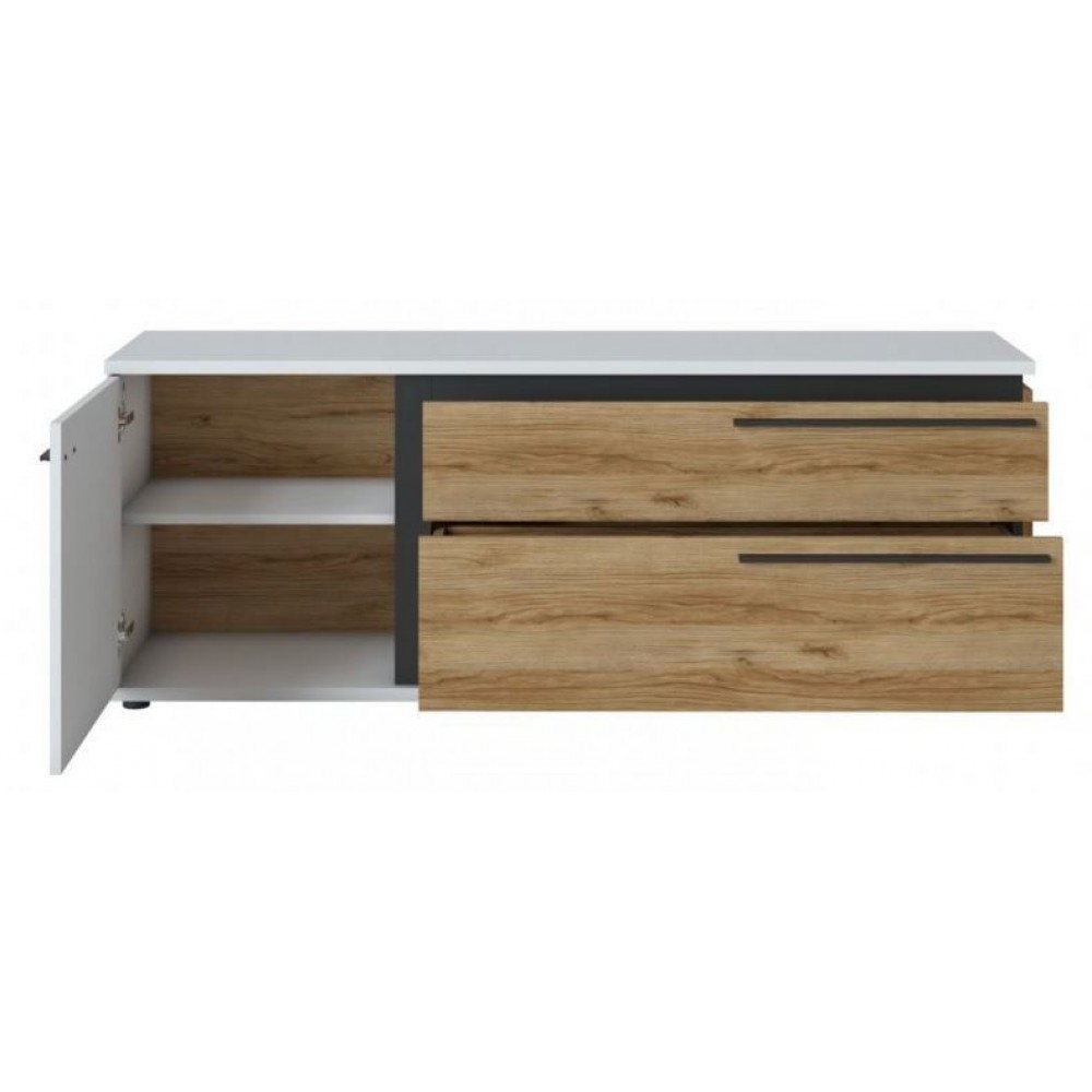 Έπιπλο τηλεόρασης Inala 1D2S