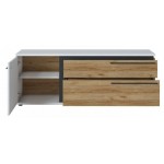 Έπιπλο τηλεόρασης Inala 1D2S