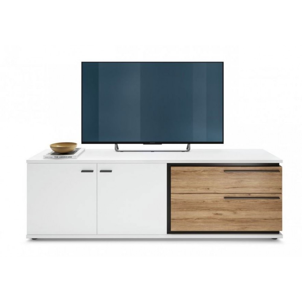 Έπιπλο τηλεόρασης Inala 2D2S