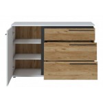 Μπουφές Inala 1D3S