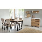 Μπουφές Inala 2D3S