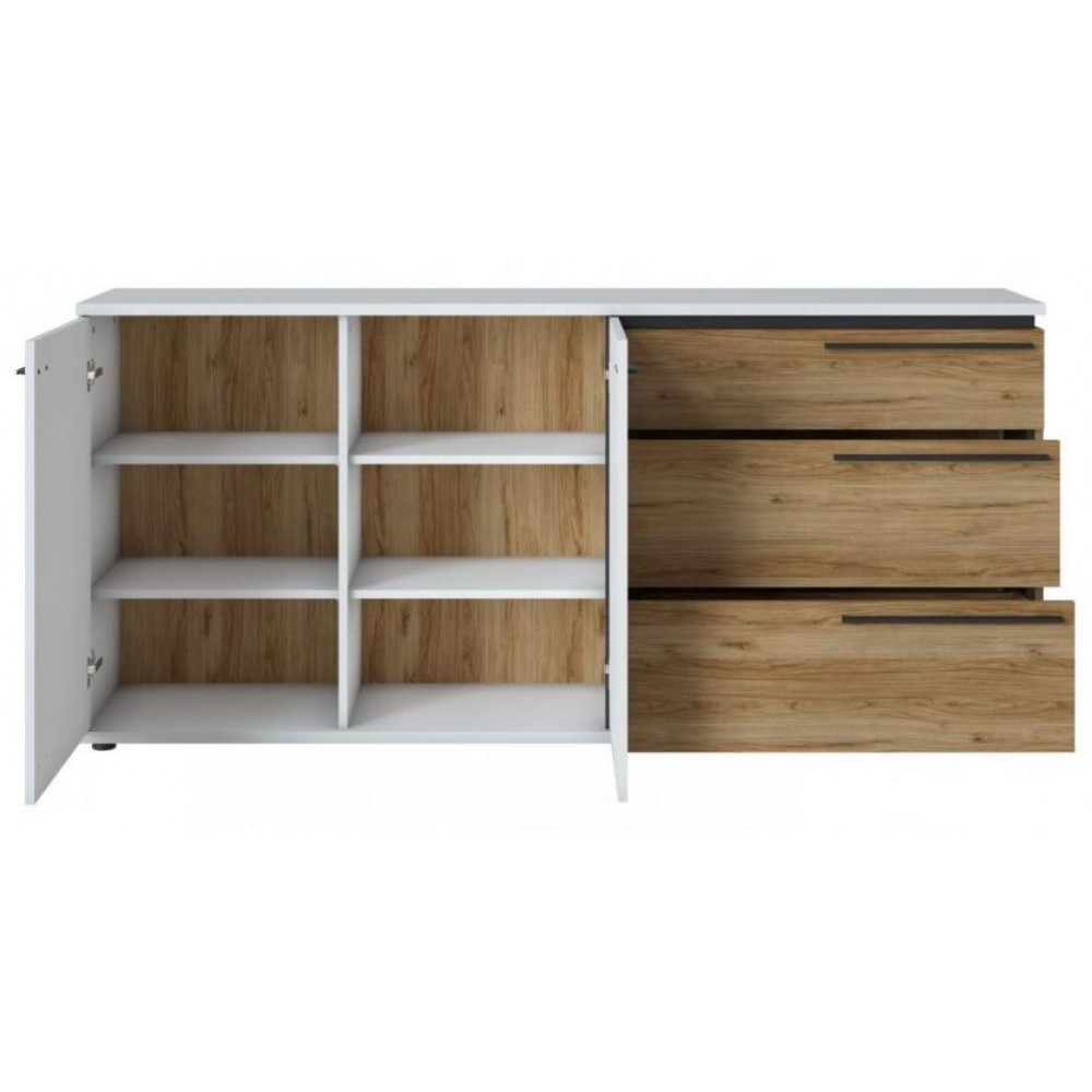 Μπουφές Inala 2D3S