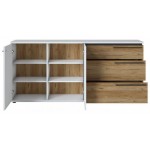 Μπουφές Inala 2D3S