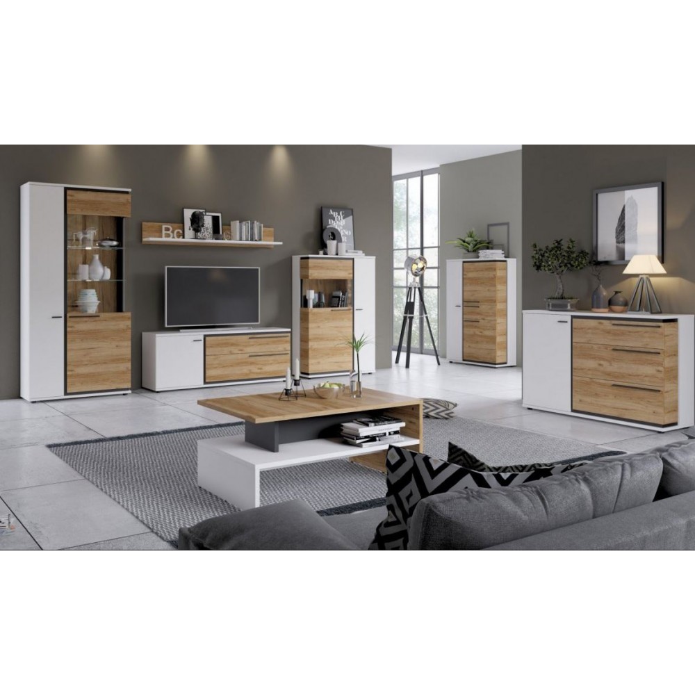 Τραπεζάκι σαλονιού Inala