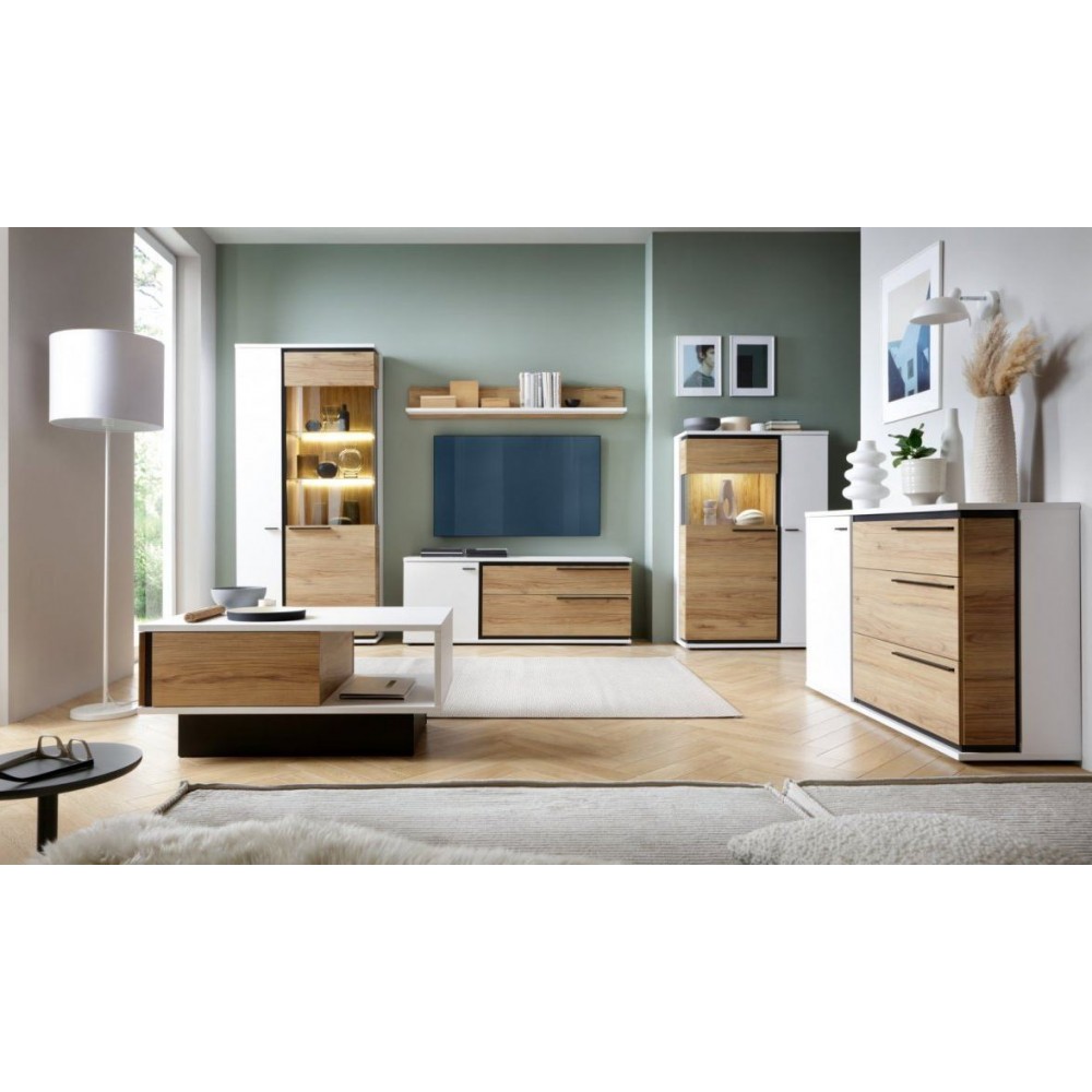 Βιτρίνα Inala 2D-Αριστερά