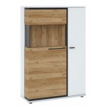 Βιτρίνα Inala 2D-Αριστερά