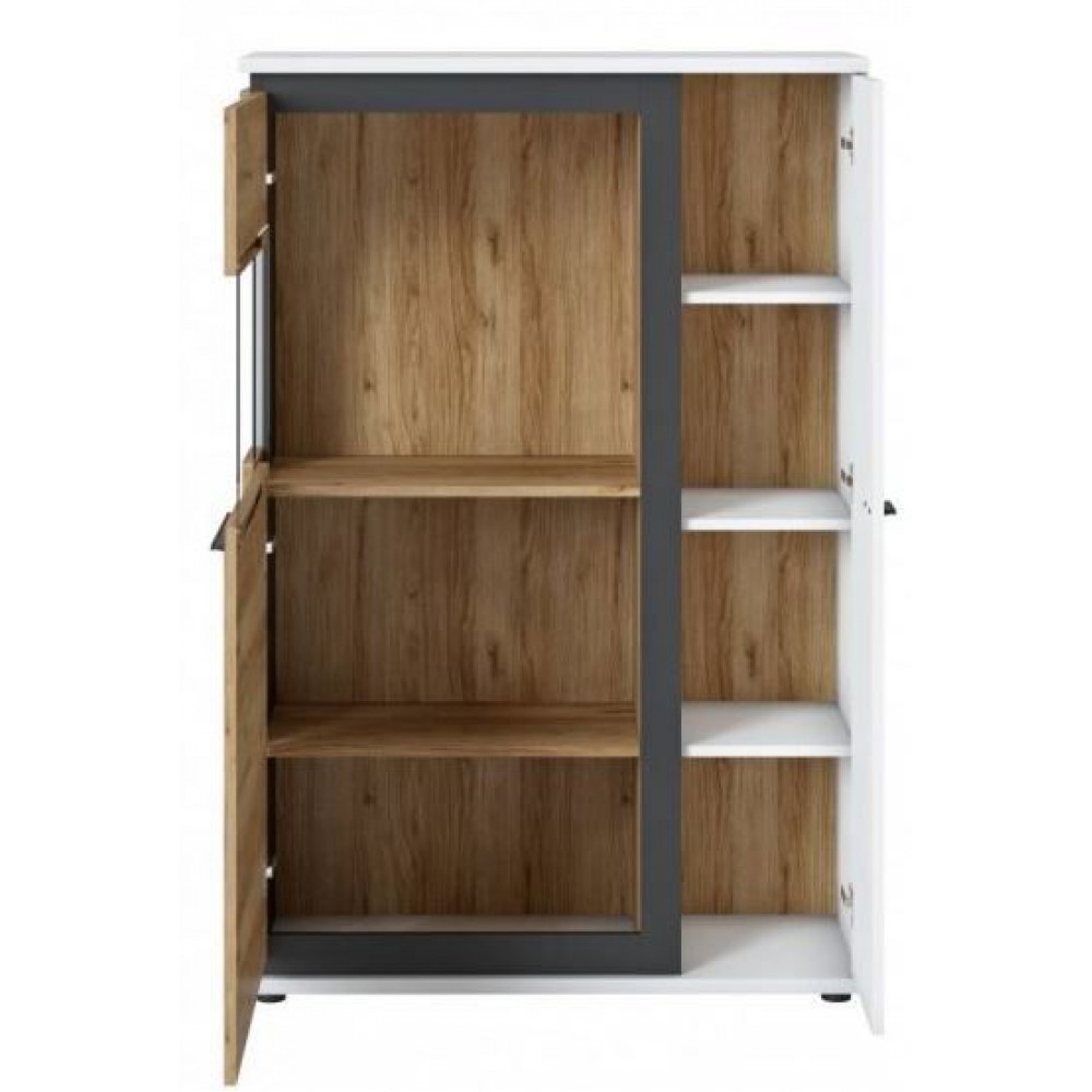 Βιτρίνα Inala 2D-Αριστερά