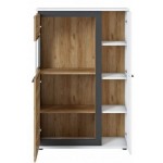 Βιτρίνα Inala 2D-Αριστερά