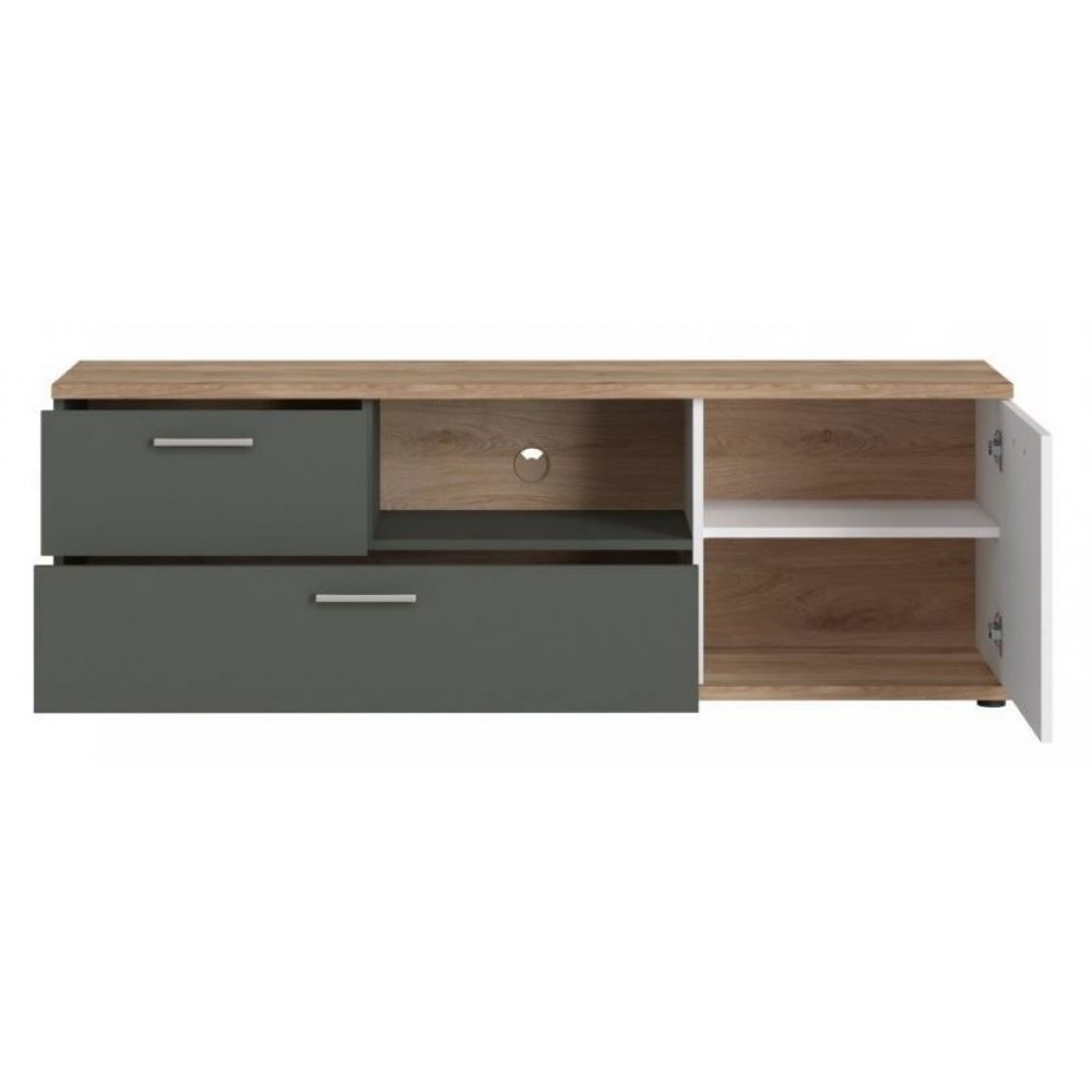 Έπιπλο τηλεόρασης Newty 1D2S