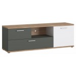 Έπιπλο τηλεόρασης Newty 1D2S