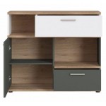 Μπουφές Mini Newty 1D2S