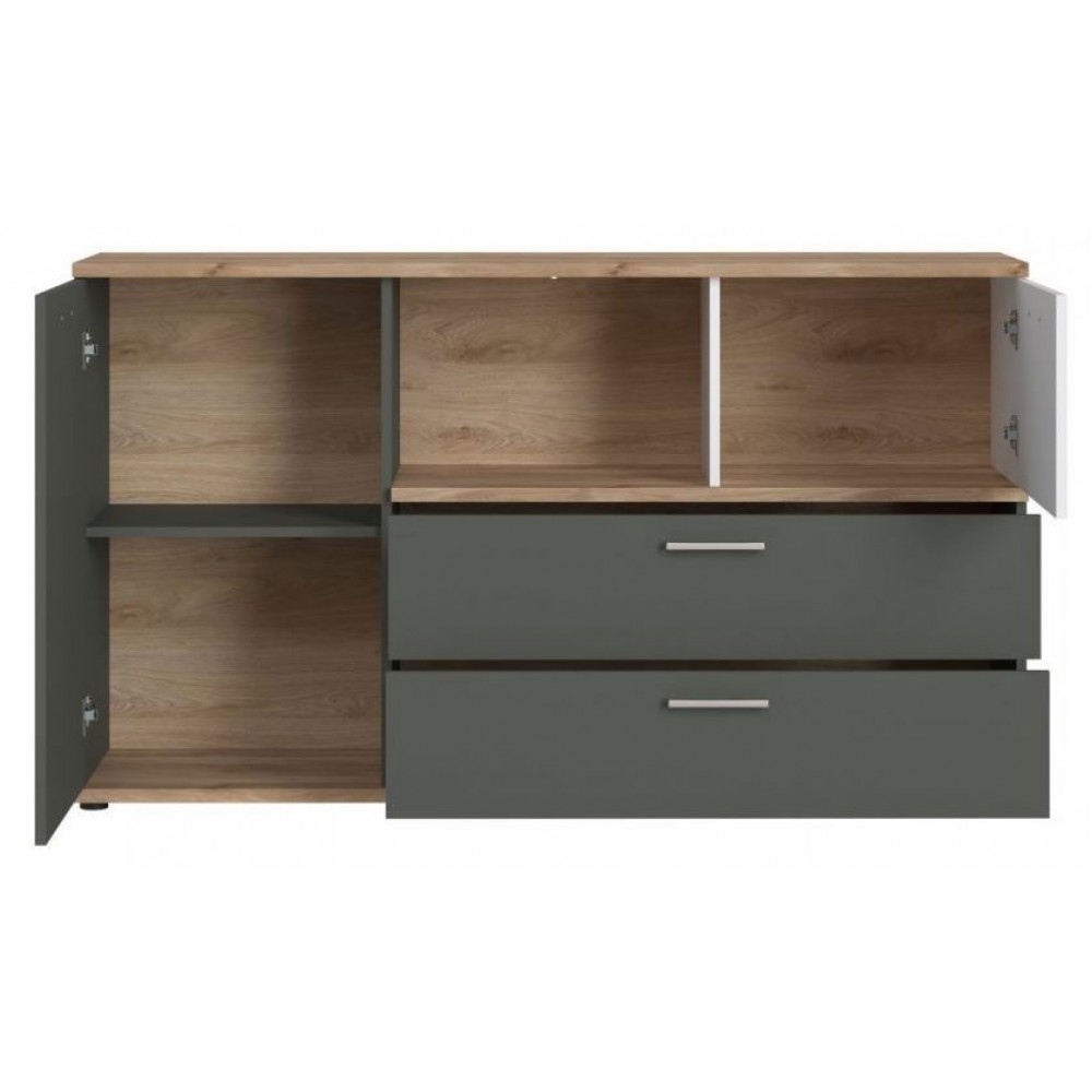 Μπουφές Newty 2D2S