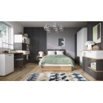 Κρεβάτι Newty 1S-120 x 200