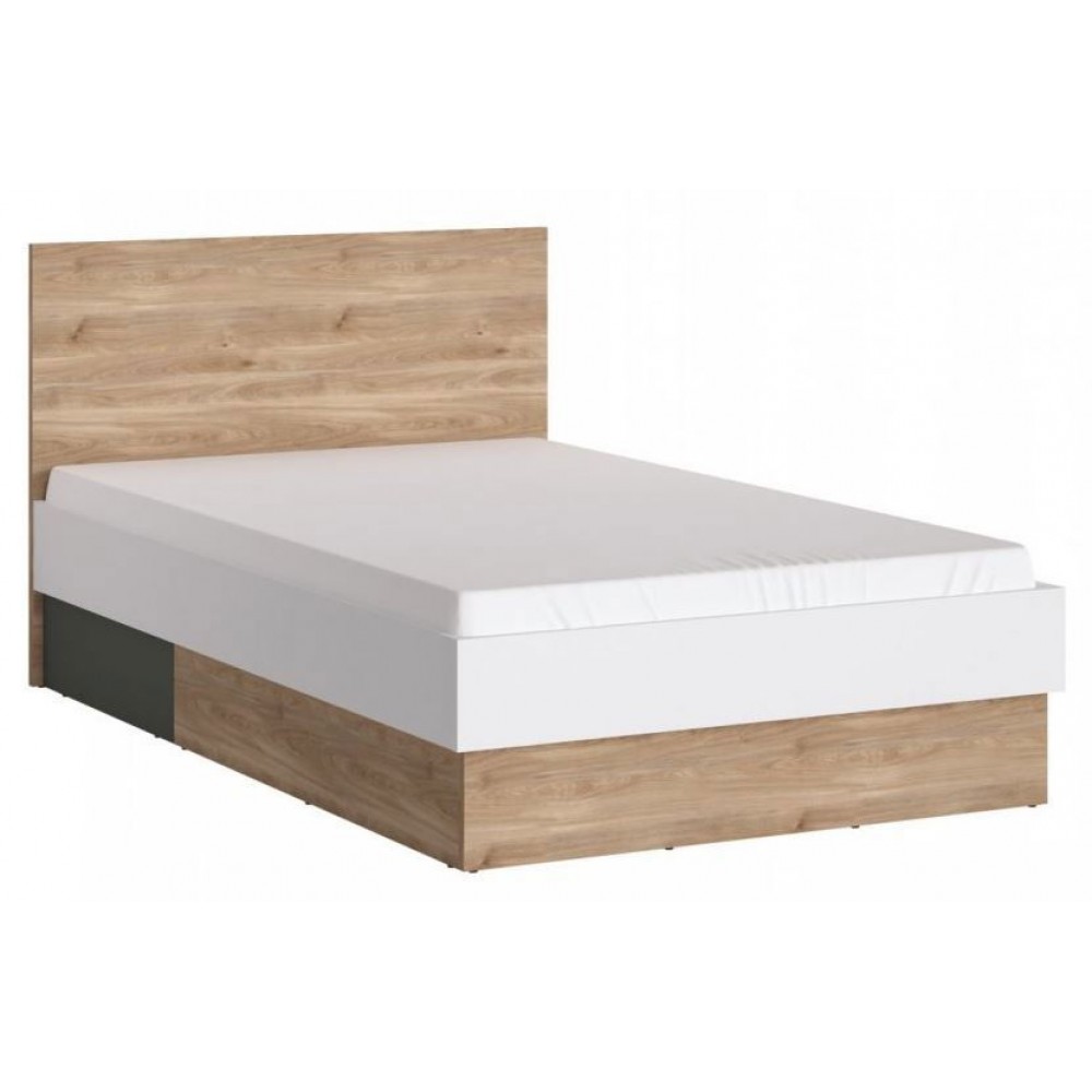 Κρεβάτι Newty 1S-120 x 200