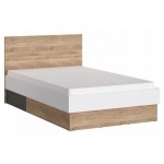 Κρεβάτι Newty 1S-120 x 200