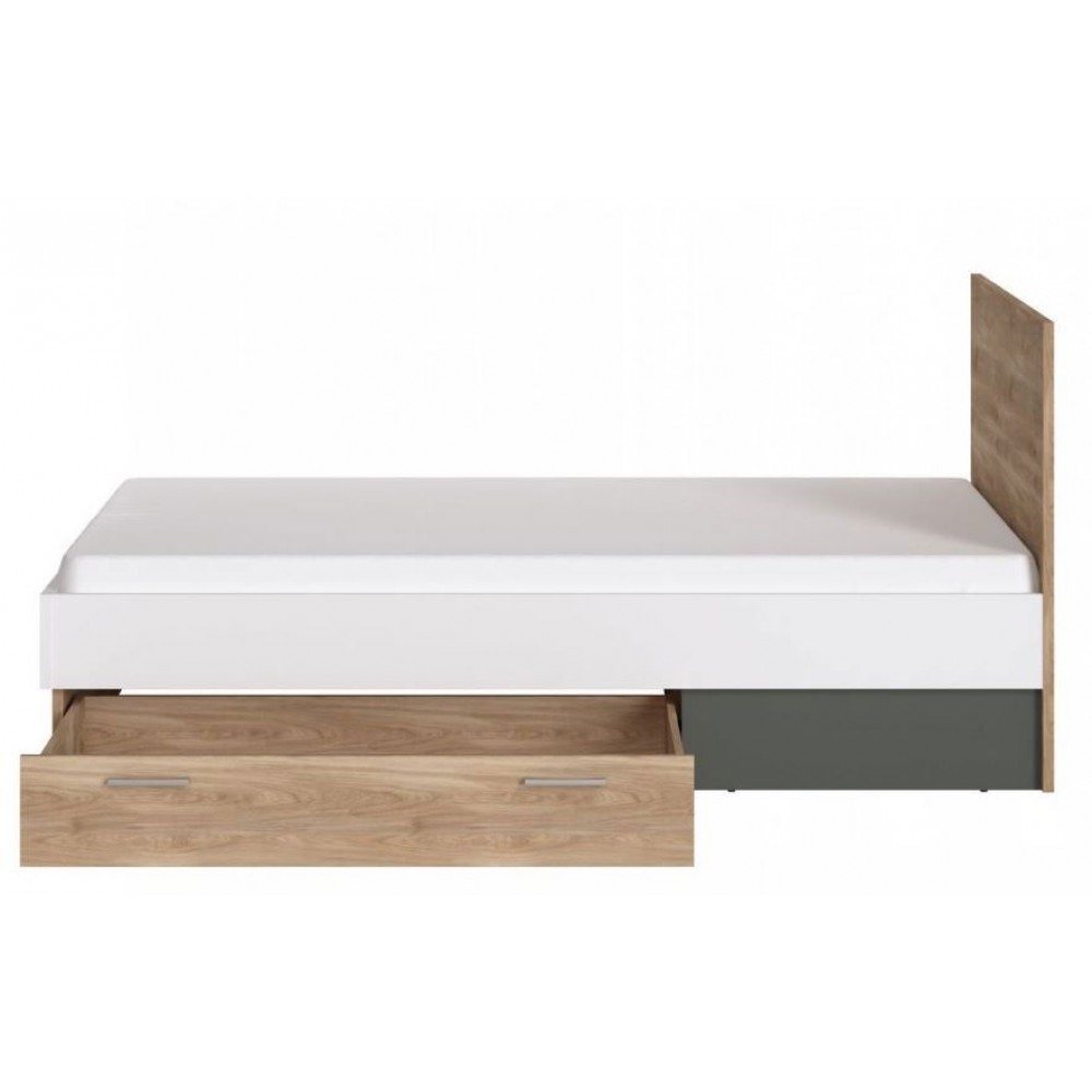 Κρεβάτι Newty 1S-120 x 200