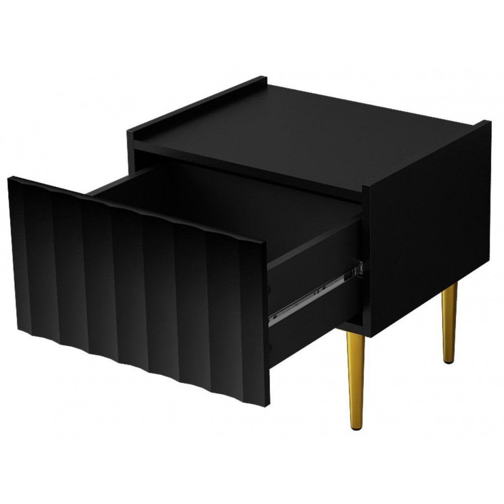 Κομοδίνο Arcos-Mauro