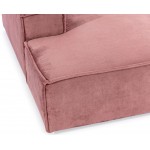 Γωνιακός καναπές Fubu-Αριστερή-Sapio milo