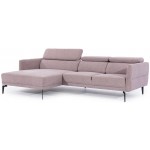 Γωνιακός καναπές Stockton-Αριστερή-Roz Anoixto
