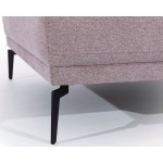 Γωνιακός καναπές Stockton-Αριστερή-Roz Anoixto