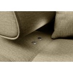 Γωνιακός καναπές Solido-Xaki-Αριστερή