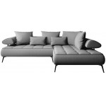 Γωνιακός καναπές Solido-Gkri-Δεξιά