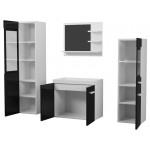 Σετ μπάνιου Madrit I-Fusiko