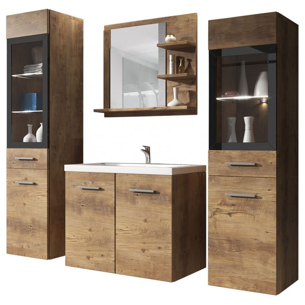 Σετ μπάνιου Madrit I-Fusiko