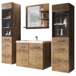 Σετ μπάνιου Madrit I-Fusiko