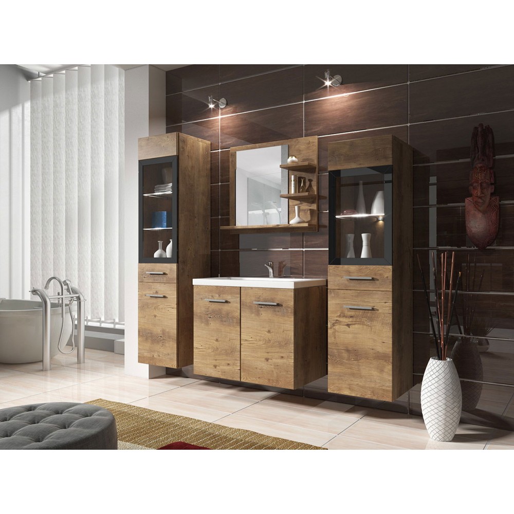 Σετ μπάνιου Madrit I-Fusiko