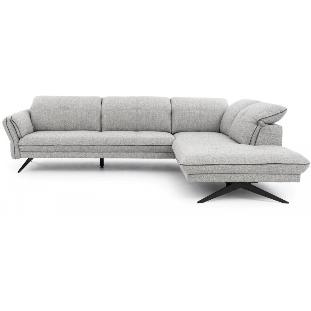 Γωνιακός καναπές Che-Δεξιά-Gkri-mauro