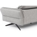 Γωνιακός καναπές Che-Δεξιά-Gkri-mauro