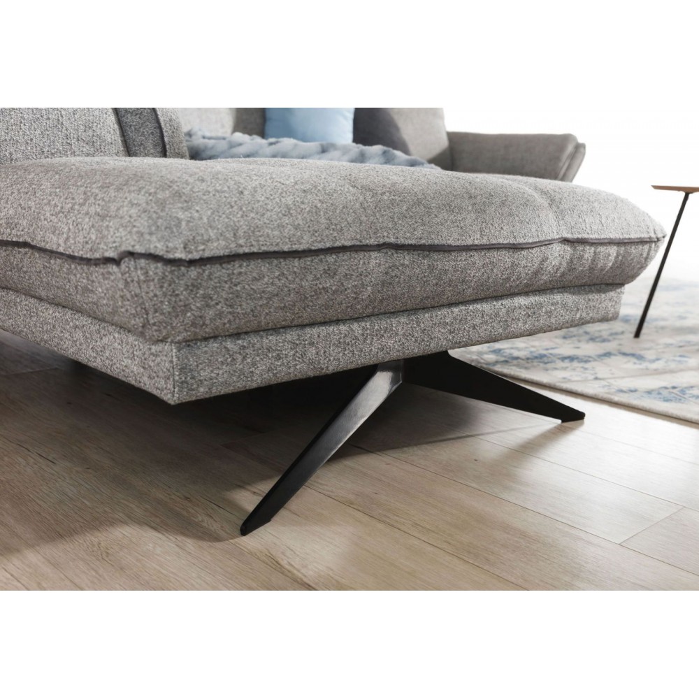 Γωνιακός καναπές Che-Δεξιά-Gkri-mauro