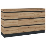 Μπουφές Creto 3D1S