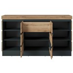 Μπουφές Creto 3D1S