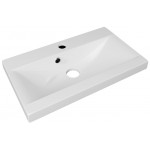 Σετ μπάνιου Madrit II-Leuko-Leuko gualistero